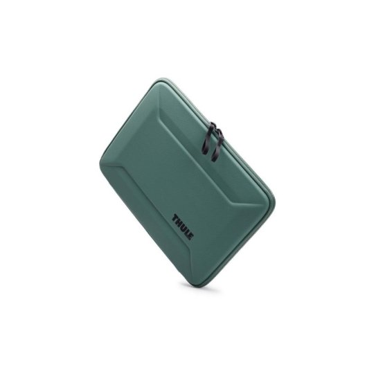 Hülle Thule TGSE2557 Hazy Green für Laptops mit 16 Zoll
