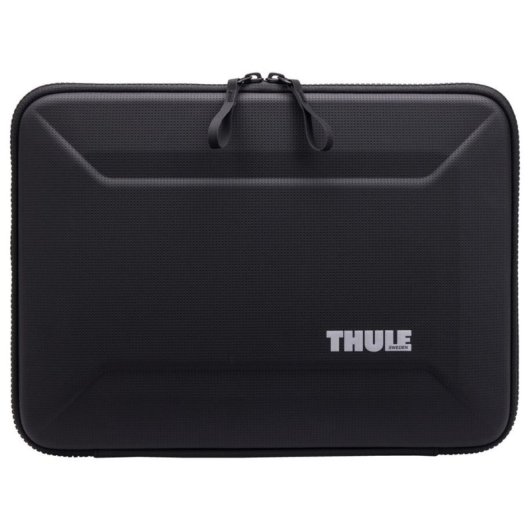 Funda Thule Gauntlet 5 para MacBook 14" Negro