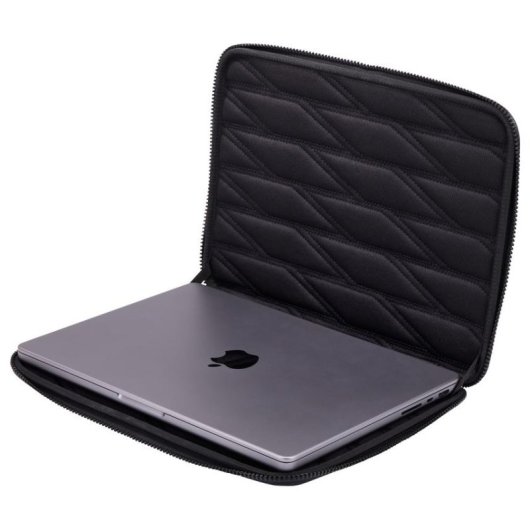 Funda Thule Gauntlet 5 para MacBook 14" Negro