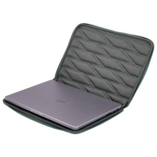 Funda Thule TGSE2558 Hazy Green para portátil 14"
