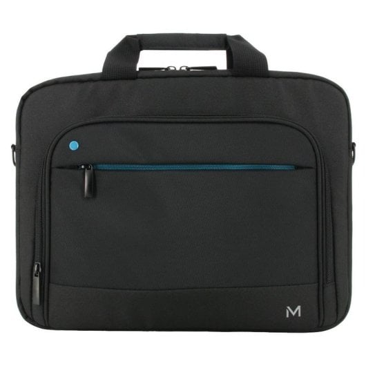 Maletin Mobilis The One pour portable 40,6 cm (16") avec bretelle épaule