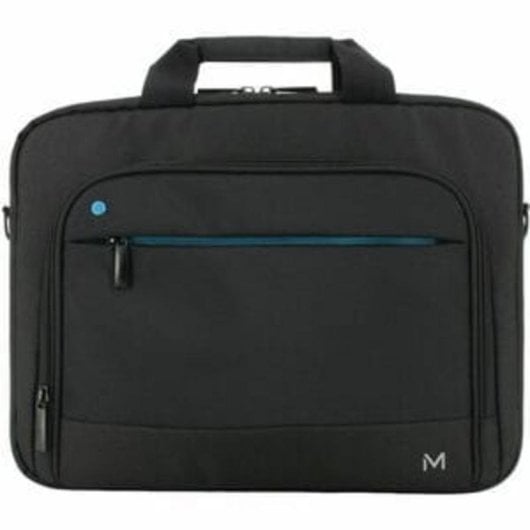 Maletin Mobilis The One pour portable 40,6 cm (16") avec bretelle épaule