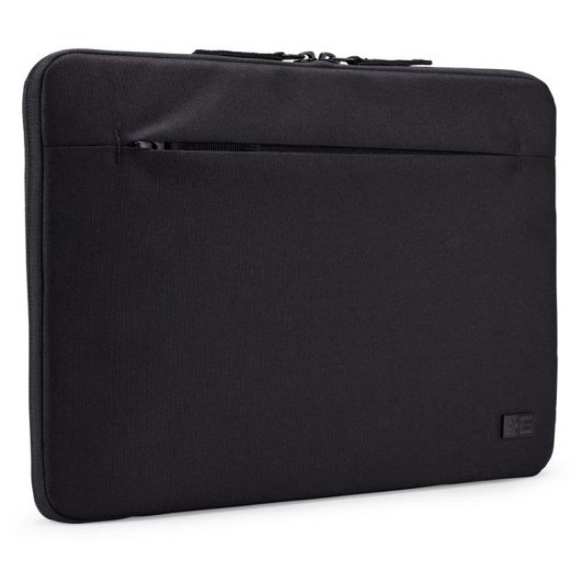 Funda para portátil Case Logic Invigo Eco INVIS113 Black 33 cm (13")