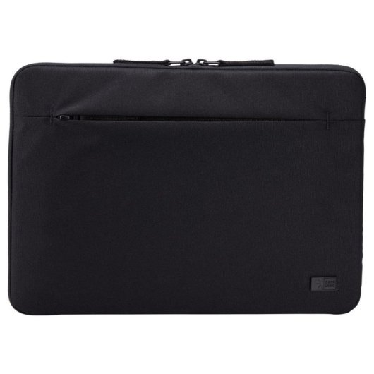 Funda para portátil Case Logic Invigo Eco INVIS113 Black 33 cm (13")
