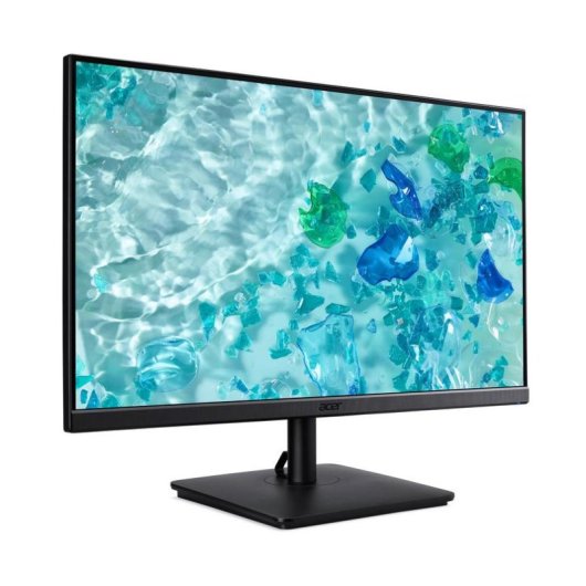 Écran PC Acer Vero V7 V227Q E3 21,5" Full HD 100Hz IPS FreeSync Haut-parleurs 4ms