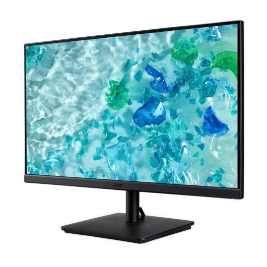 Écran PC Acer Vero V7 V227Q E3 21,5" Full HD 100Hz IPS FreeSync Haut-parleurs 4ms