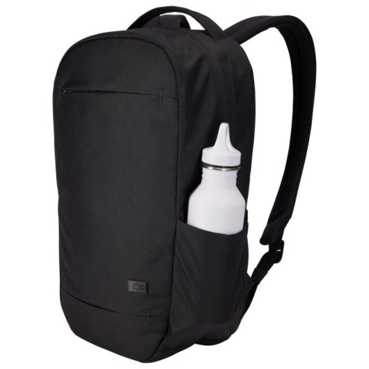 Rucksack für Laptop Case Logic Invigo Eco 14" Schwarz