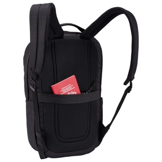 Rucksack für Laptop Case Logic Invigo Eco 14" Schwarz