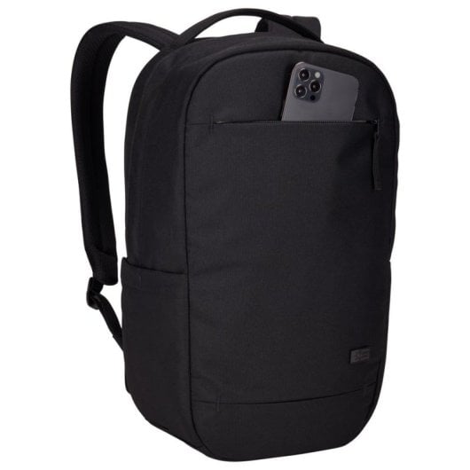 Rucksack für Laptop Case Logic Invigo Eco 14" Schwarz