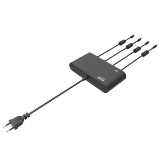 Source d'alimentation Urban Factory MCP26UF 260W USB Power Delivery 3.0