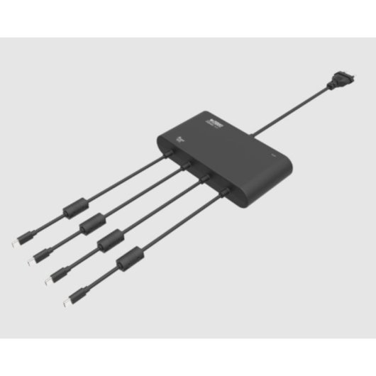 Source d'alimentation Urban Factory MCP26UF 260W USB Power Delivery 3.0