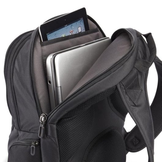 Rucksack Case Logic RBP-315 Schwarz für Laptop 15.6 Zoll