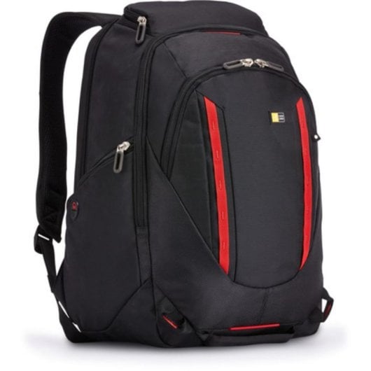 Mochila para portátil Case Logic Evolution 15.6" Black