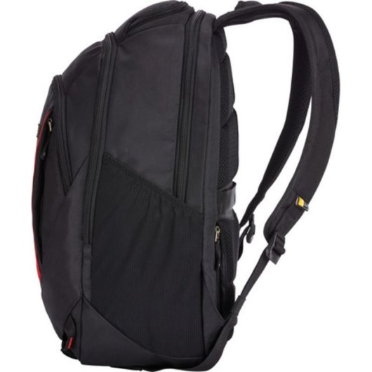 Mochila para portátil Case Logic Evolution 15.6" Black