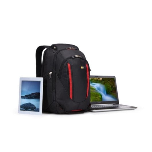 Mochila para portátil Case Logic Evolution 15.6" Black