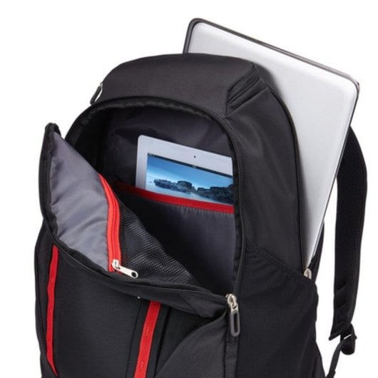 Mochila para portátil Case Logic Evolution 15.6" Black