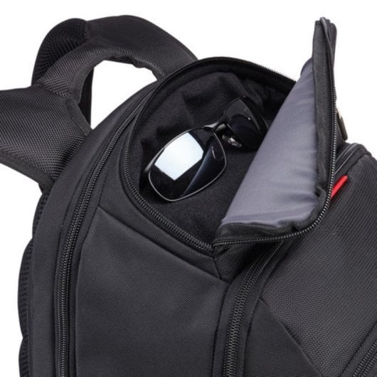 Mochila para portátil Case Logic Evolution 15.6" Black