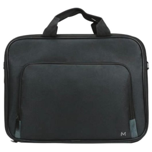 Maletín Mobilis TheOne Negro 493 g para portátiles de hasta 14"