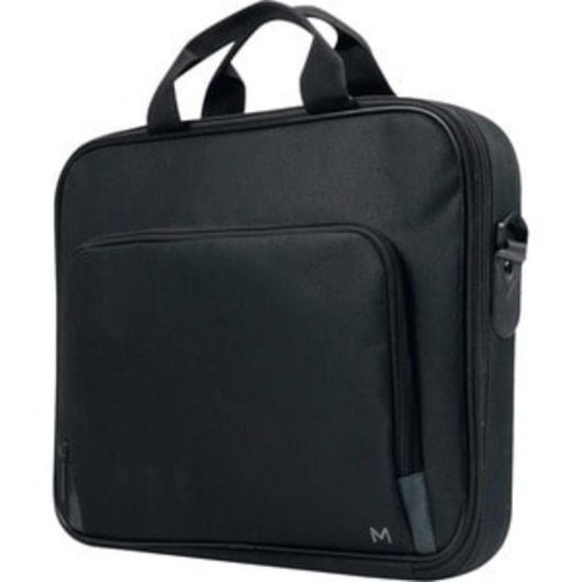 Maletín Mobilis TheOne Negro 493 g para portátiles de hasta 14"
