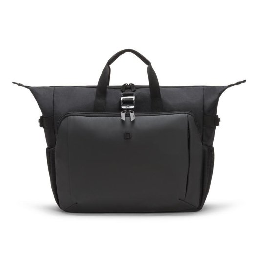 Laptop-Tasche DICOTA Eco Top Traveller GO 15.6" Schwarz