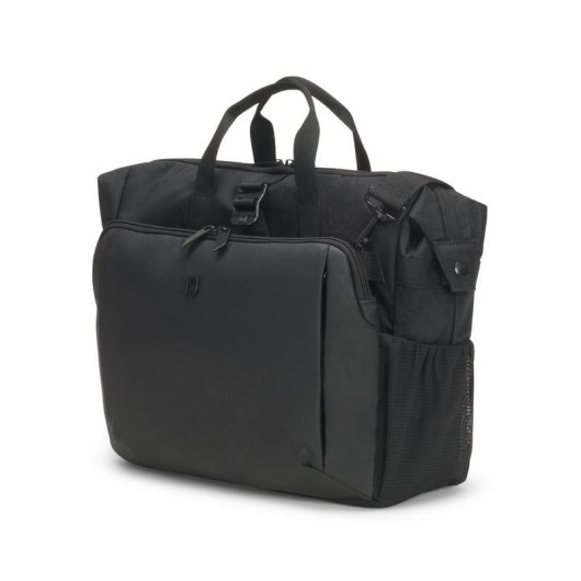 Laptop-Tasche DICOTA Eco Top Traveller GO 15.6" Schwarz