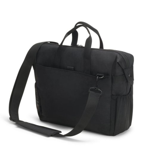 Laptop-Tasche DICOTA Eco Top Traveller GO 15.6" Schwarz