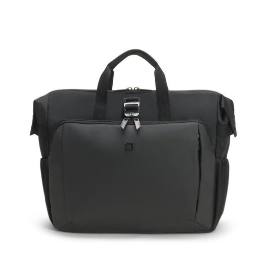 Laptop-Tasche DICOTA Eco Top Traveller GO 15.6" Schwarz