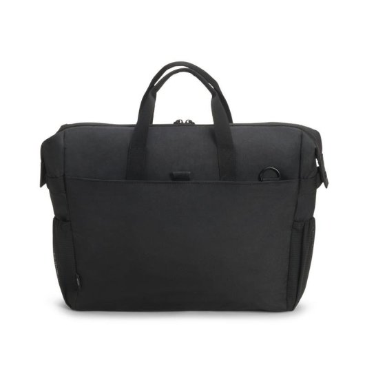 Laptop-Tasche DICOTA Eco Top Traveller GO 15.6" Schwarz