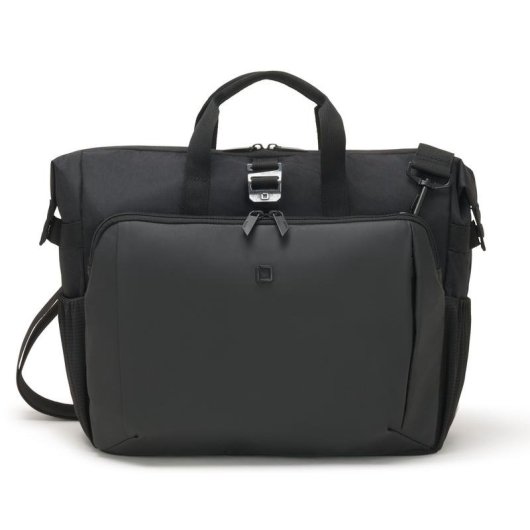 Laptop-Tasche DICOTA Eco Top Traveller GO 15.6" Schwarz
