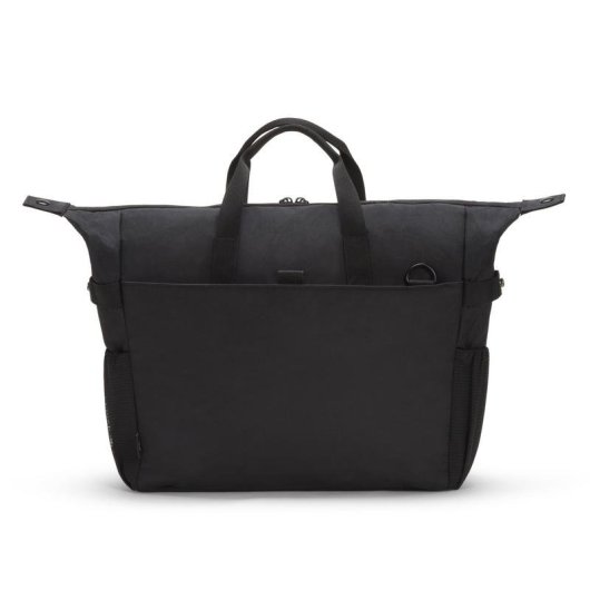 Laptop-Tasche DICOTA Eco Top Traveller GO 15.6" Schwarz