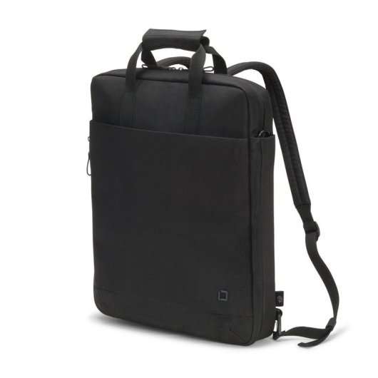 Laptop-Tasche DICOTA Eco MOTION 13 - 15.6", Schulterriemen, 770 g