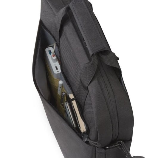 Laptop-Tasche DICOTA Eco MOTION 13 - 15.6", Schulterriemen, 770 g
