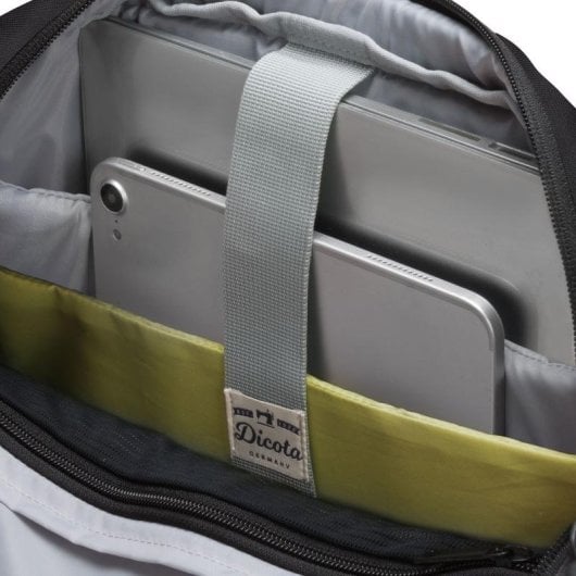 Laptop-Tasche DICOTA Eco MOTION 13 - 15.6", Schulterriemen, 770 g