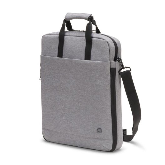 DICOTA Eco MOTION Laptop-Tasche 13 - 15.6", 770 g, Schulterriemen, organisierte Fächer