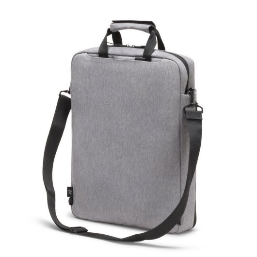 DICOTA Eco MOTION Laptop-Tasche 13 - 15.6", 770 g, Schulterriemen, organisierte Fächer