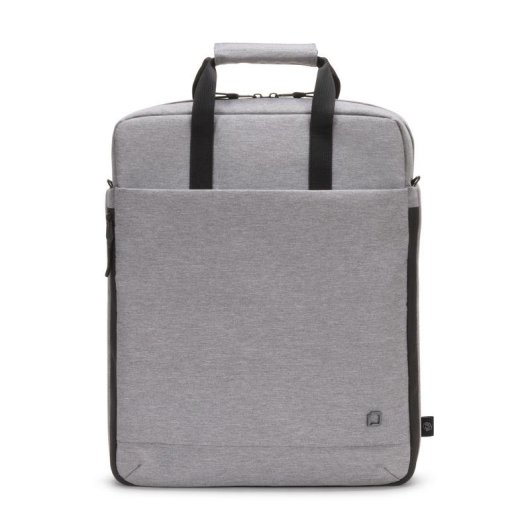 DICOTA Eco MOTION Laptop-Tasche 13 - 15.6", 770 g, Schulterriemen, organisierte Fächer