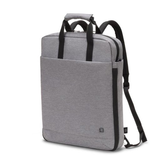 DICOTA Eco MOTION Laptop-Tasche 13 - 15.6", 770 g, Schulterriemen, organisierte Fächer