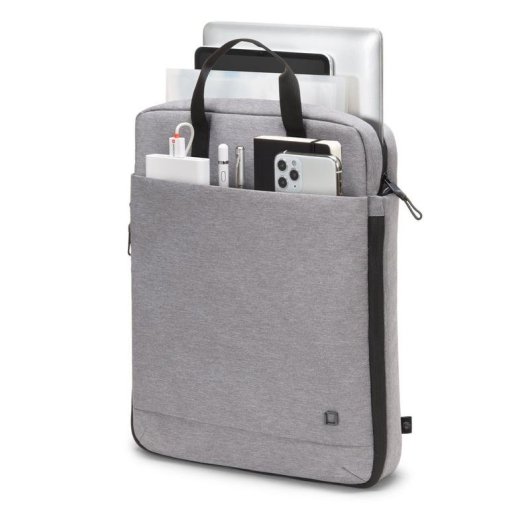 DICOTA Eco MOTION Laptop-Tasche 13 - 15.6", 770 g, Schulterriemen, organisierte Fächer