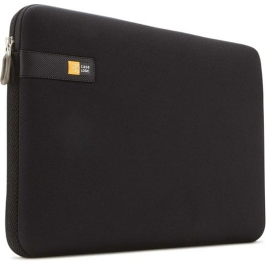 Hülle für Laptop Case Logic LAPS-117 Schwarz 43,9 cm (17,3")