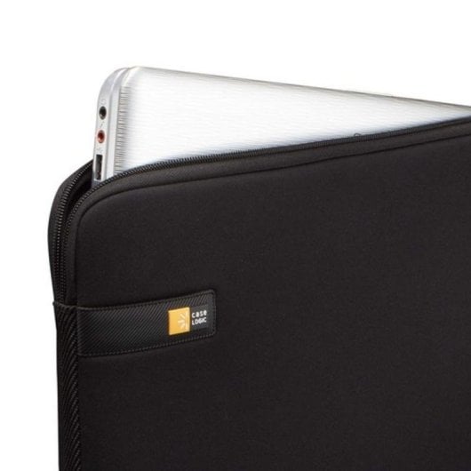 Hülle für Laptop Case Logic LAPS-117 Schwarz 43,9 cm (17,3")