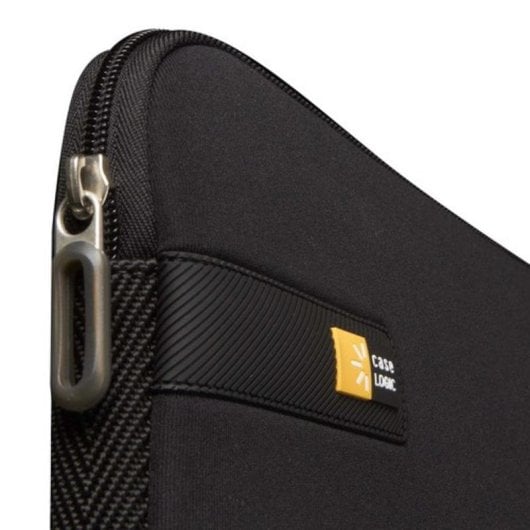 Hülle für Laptop Case Logic LAPS-117 Schwarz 43,9 cm (17,3")