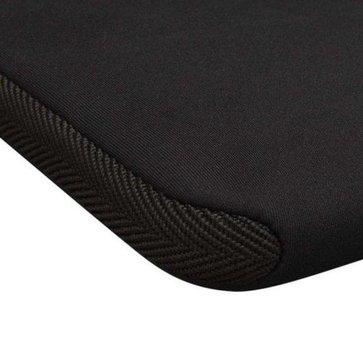 Hülle für Laptop Case Logic LAPS-117 Schwarz 43,9 cm (17,3")