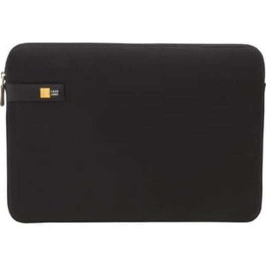 Hülle für Laptop Case Logic LAPS-117 Schwarz 43,9 cm (17,3")
