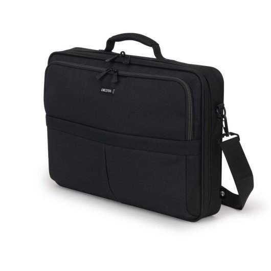 Laptop-Tasche DICOTA Eco Multi SCALE 15-17.3" mit Schulterriemen