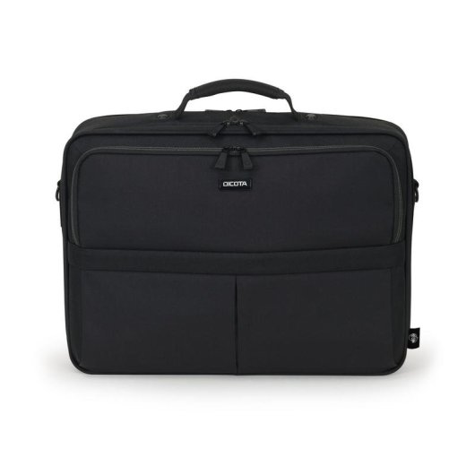 Laptop-Tasche DICOTA Eco Multi SCALE 15-17.3" mit Schulterriemen