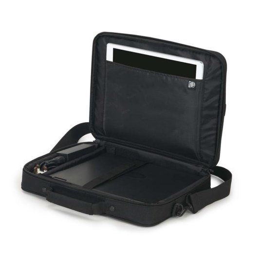 Laptop-Tasche DICOTA Eco Multi SCALE 15-17.3" mit Schulterriemen
