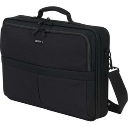 Laptop-Tasche DICOTA Eco Multi SCALE 15-17.3" mit Schulterriemen