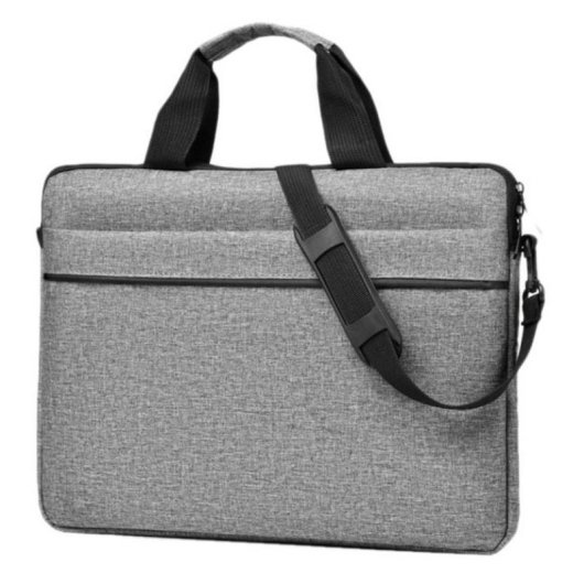 Funda de protection DLH DY-HC5350 pour portable 15.6" avec poignée et bandoulière