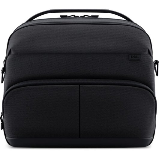 Aktentasche Dell EcoLoop für Laptop bis 16" mit Griff und Schulterriemen