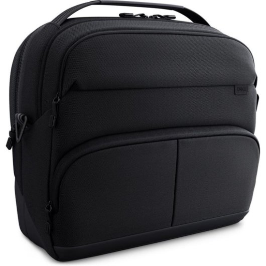 Aktentasche Dell EcoLoop für Laptop bis 16" mit Griff und Schulterriemen